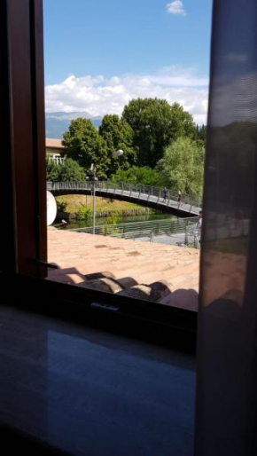 Casa Sigiu - Il Fiume Rieti